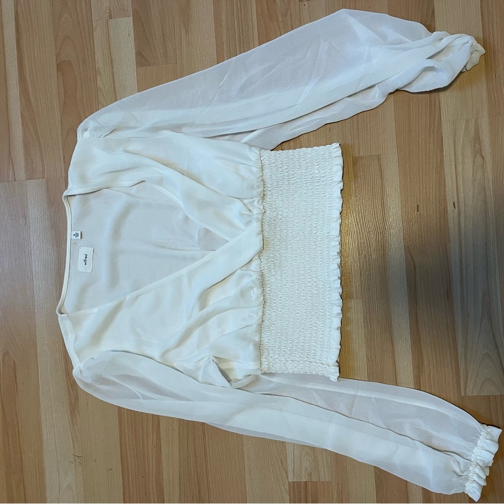 Aritzia blouse